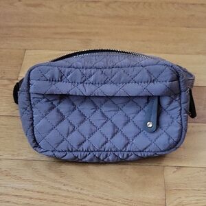 NWOT Waist/fanny pack